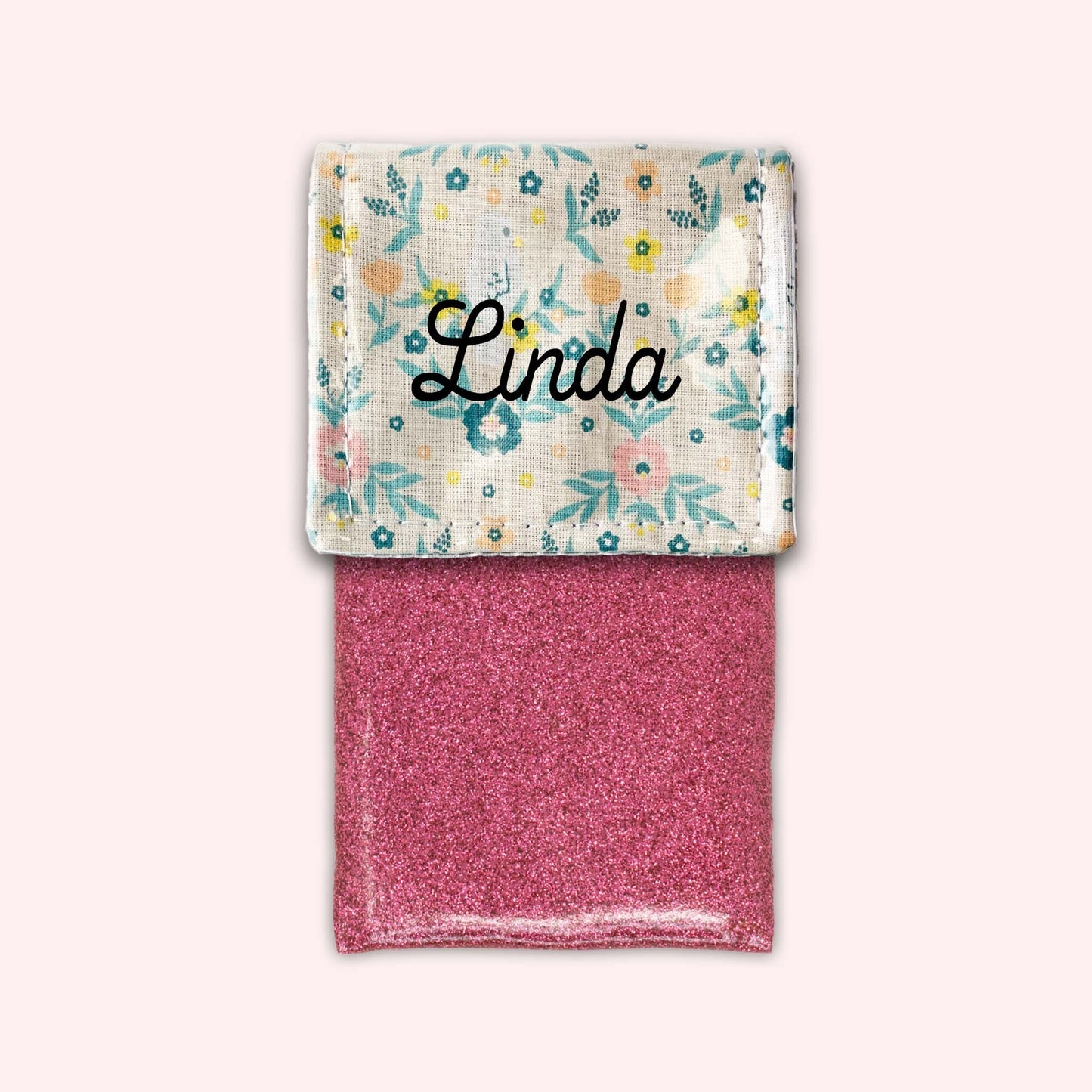 Queen Magnetic Pouch