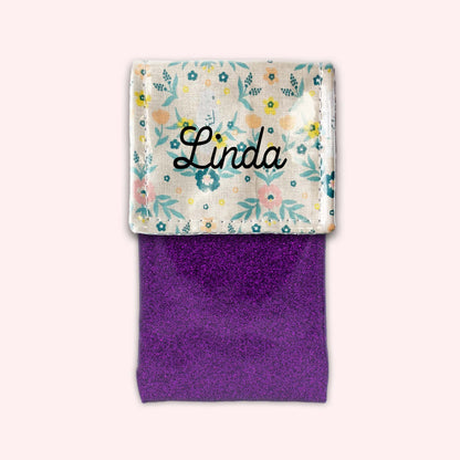 Queen Magnetic Pouch