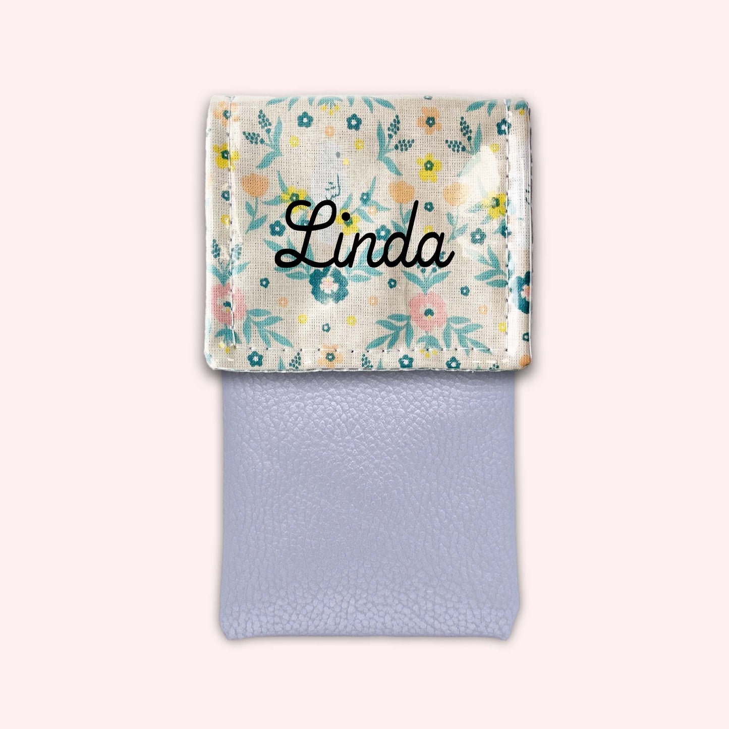 Queen Magnetic Pouch