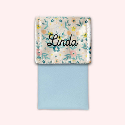 Queen Magnetic Pouch