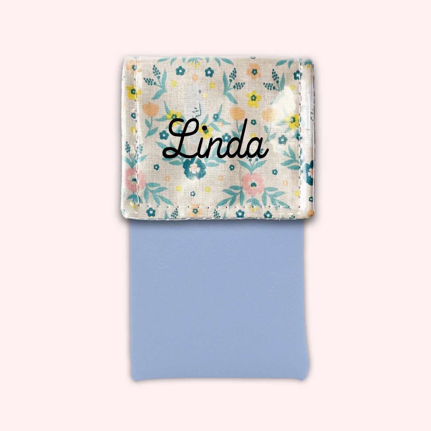 Queen Magnetic Pouch