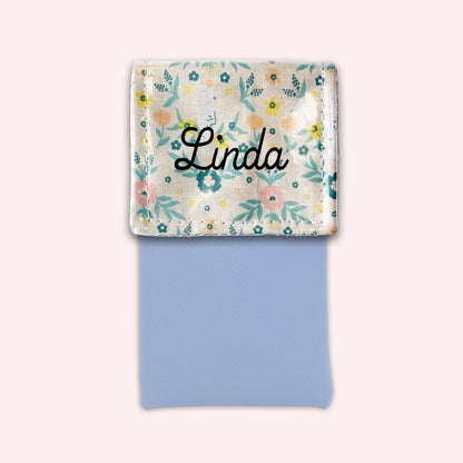 Queen Magnetic Pouch