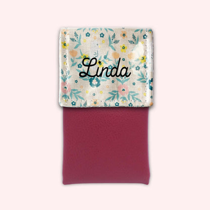Queen Magnetic Pouch