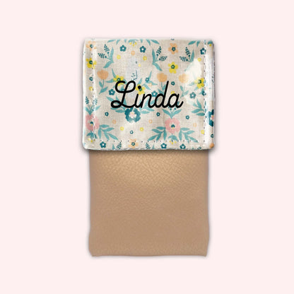 Queen Magnetic Pouch