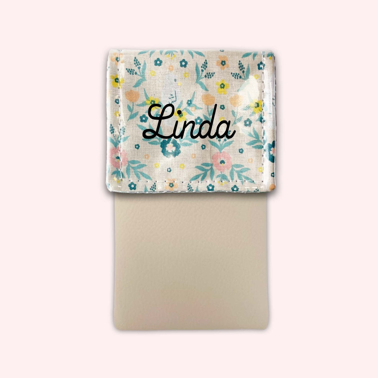 Queen Magnetic Pouch