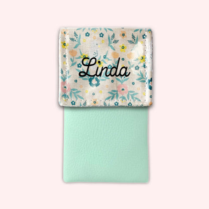 Queen Magnetic Pouch