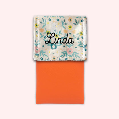 Queen Magnetic Pouch