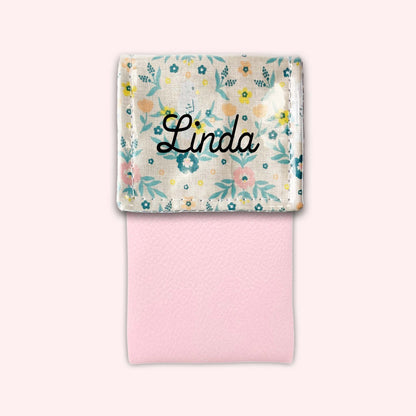 Queen Magnetic Pouch