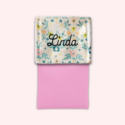 Queen Magnetic Pouch