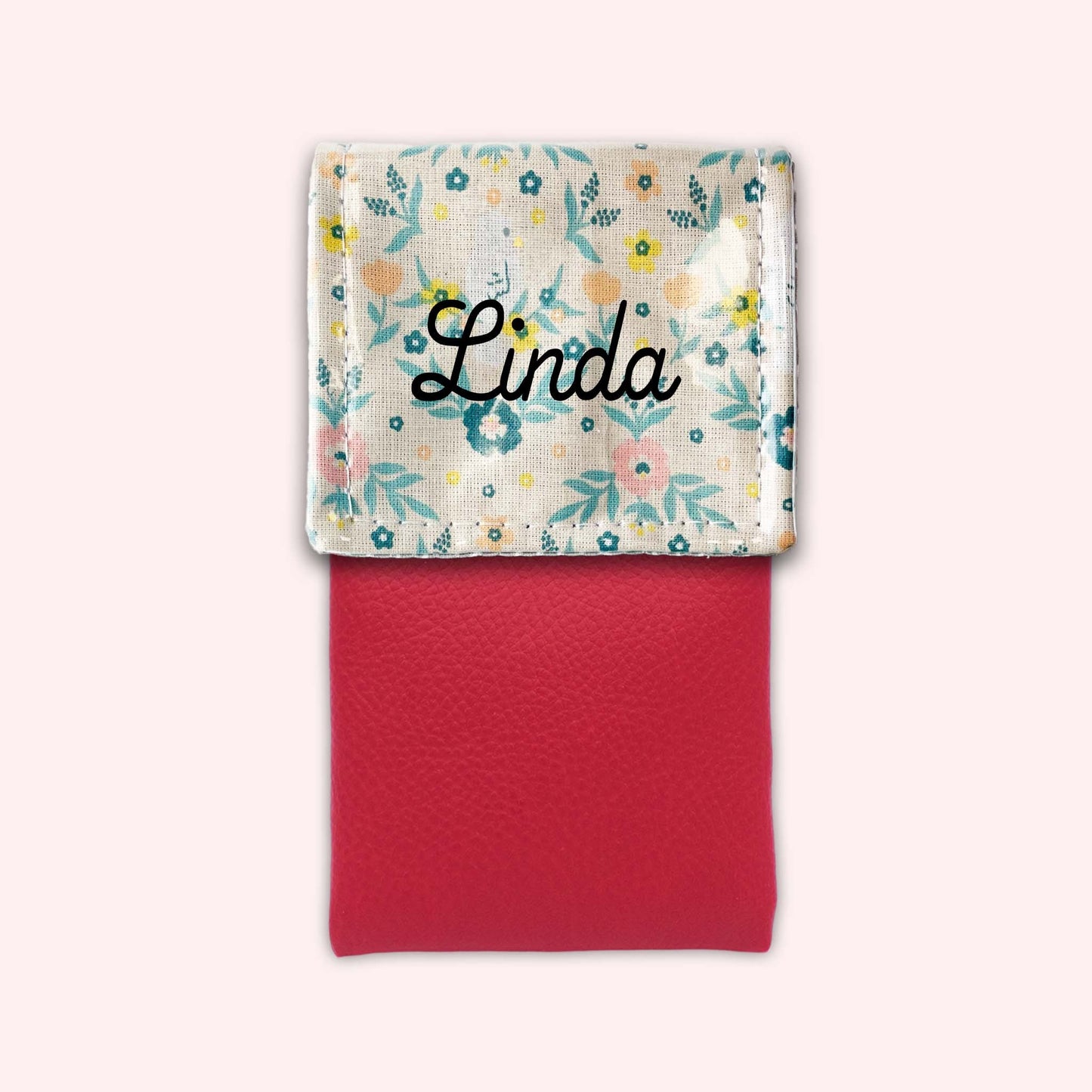 Queen Magnetic Pouch