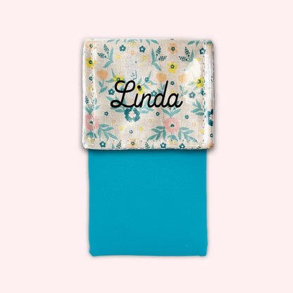 Queen Magnetic Pouch
