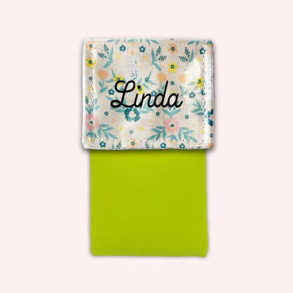 Queen Magnetic Pouch