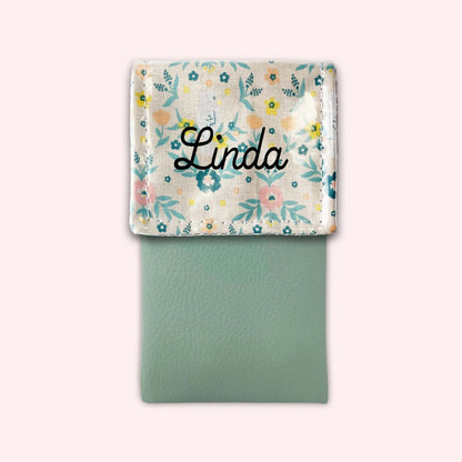 Queen Magnetic Pouch