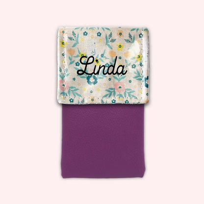 Queen Magnetic Pouch