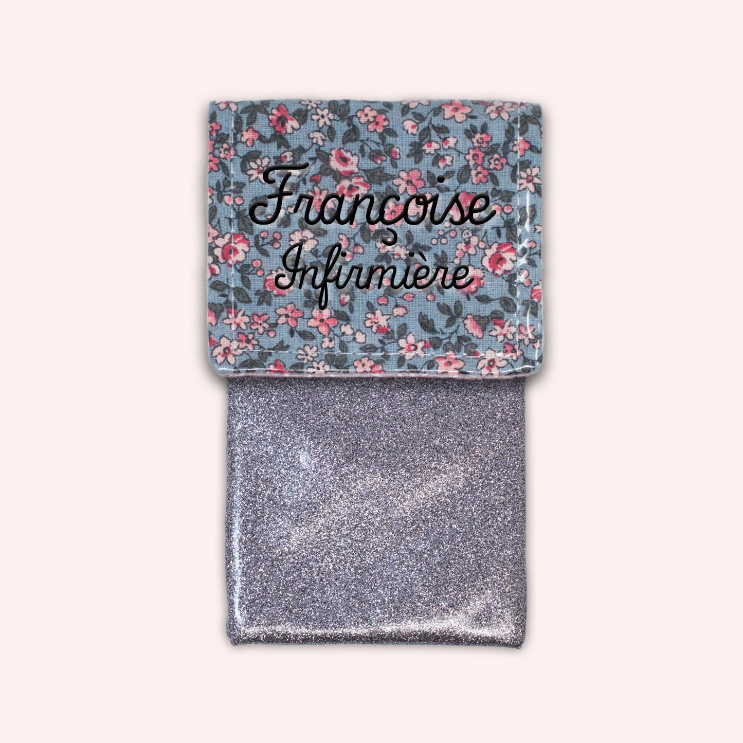 Pochette aimantée Shenzy