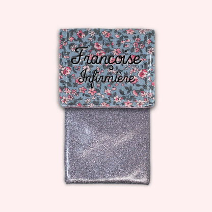 Pochette aimantée Shenzy