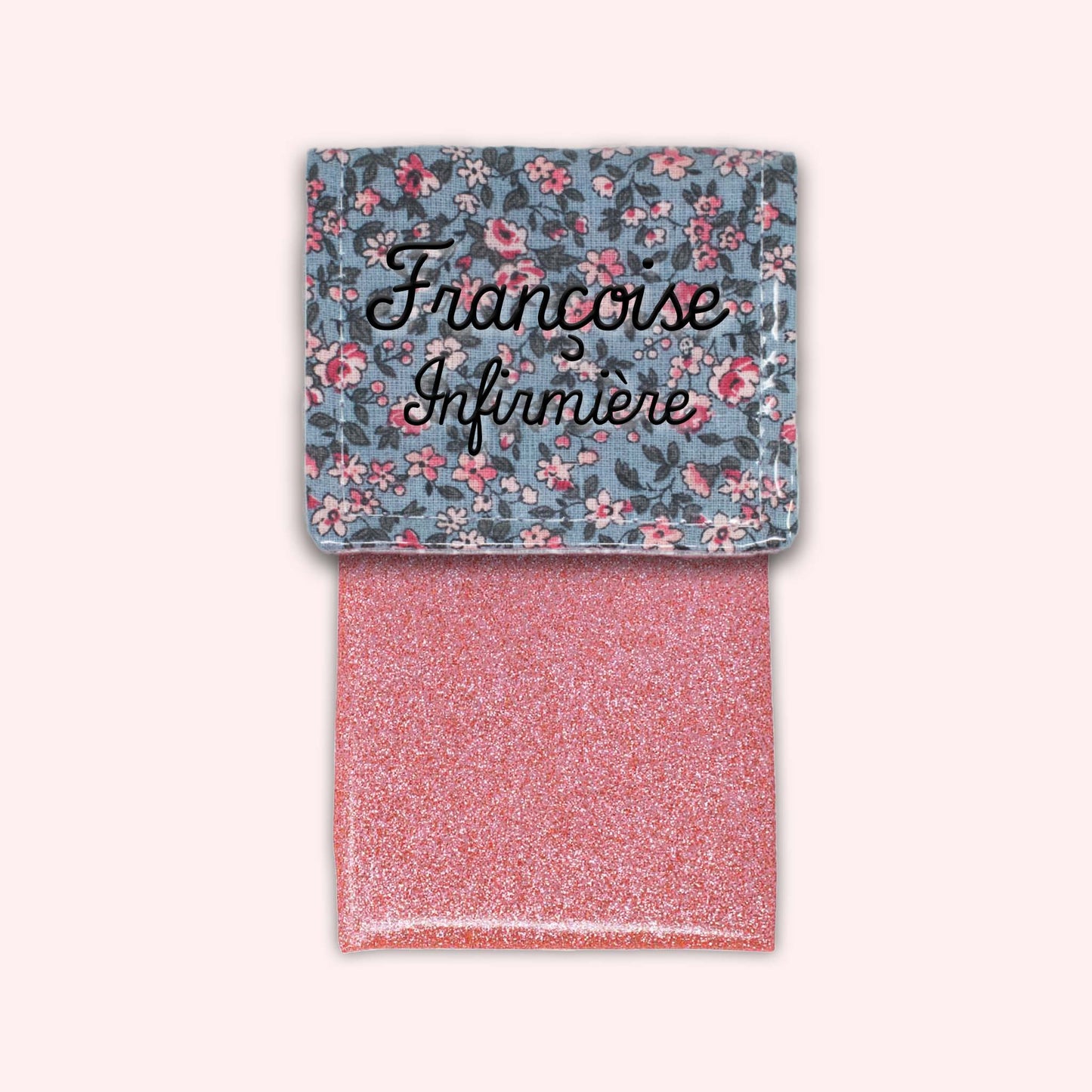 Pochette aimantée Shenzy
