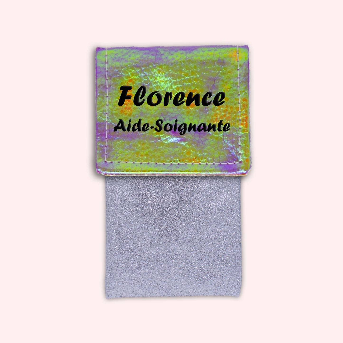 Pochette aimantée Holo Ariel