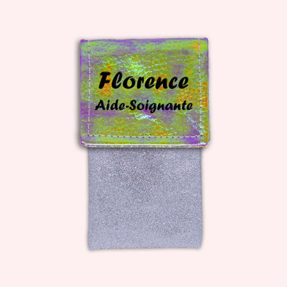 Pochette aimantée Holo Ariel