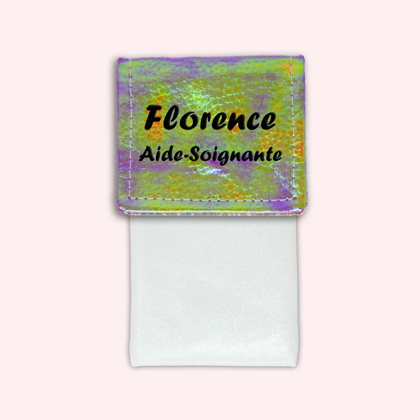 Pochette aimantée Holo Ariel