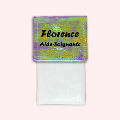 Pochette aimantée Holo Ariel