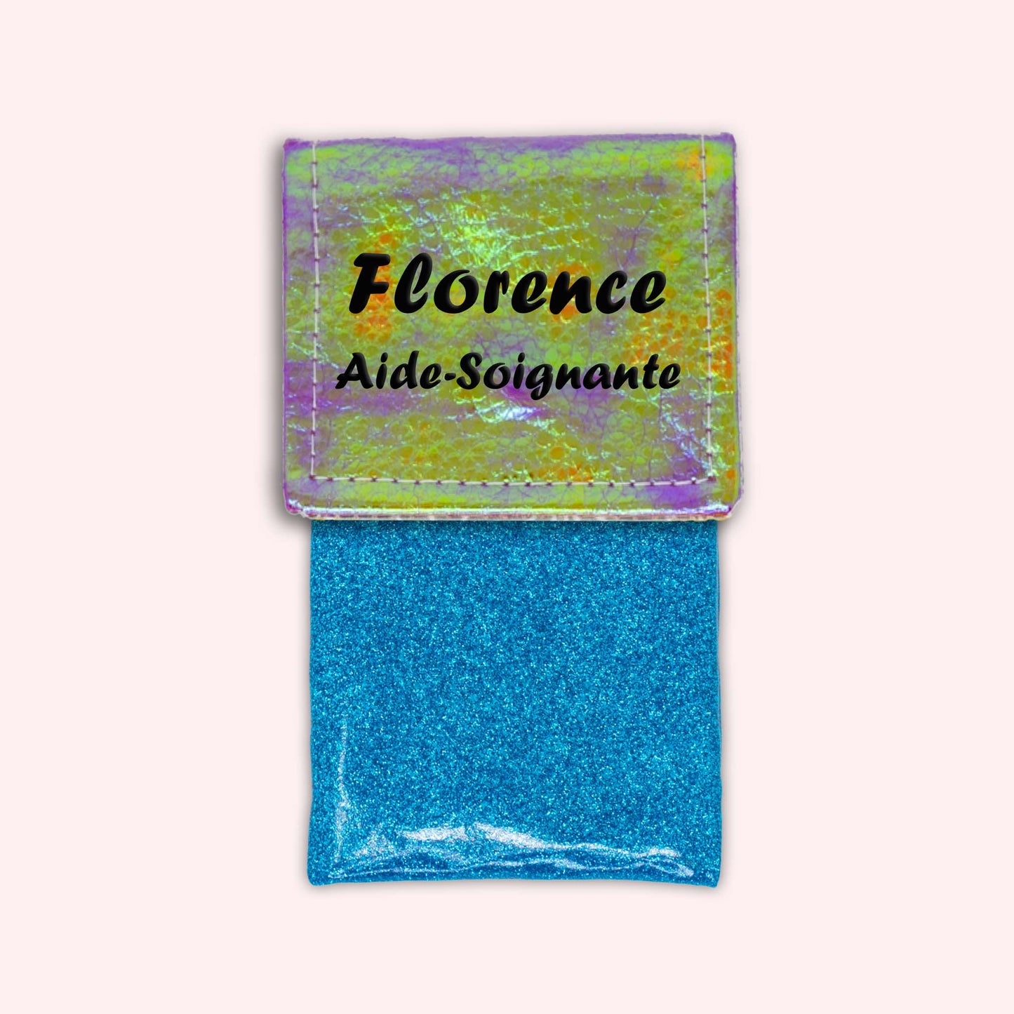 Pochette aimantée Holo Ariel