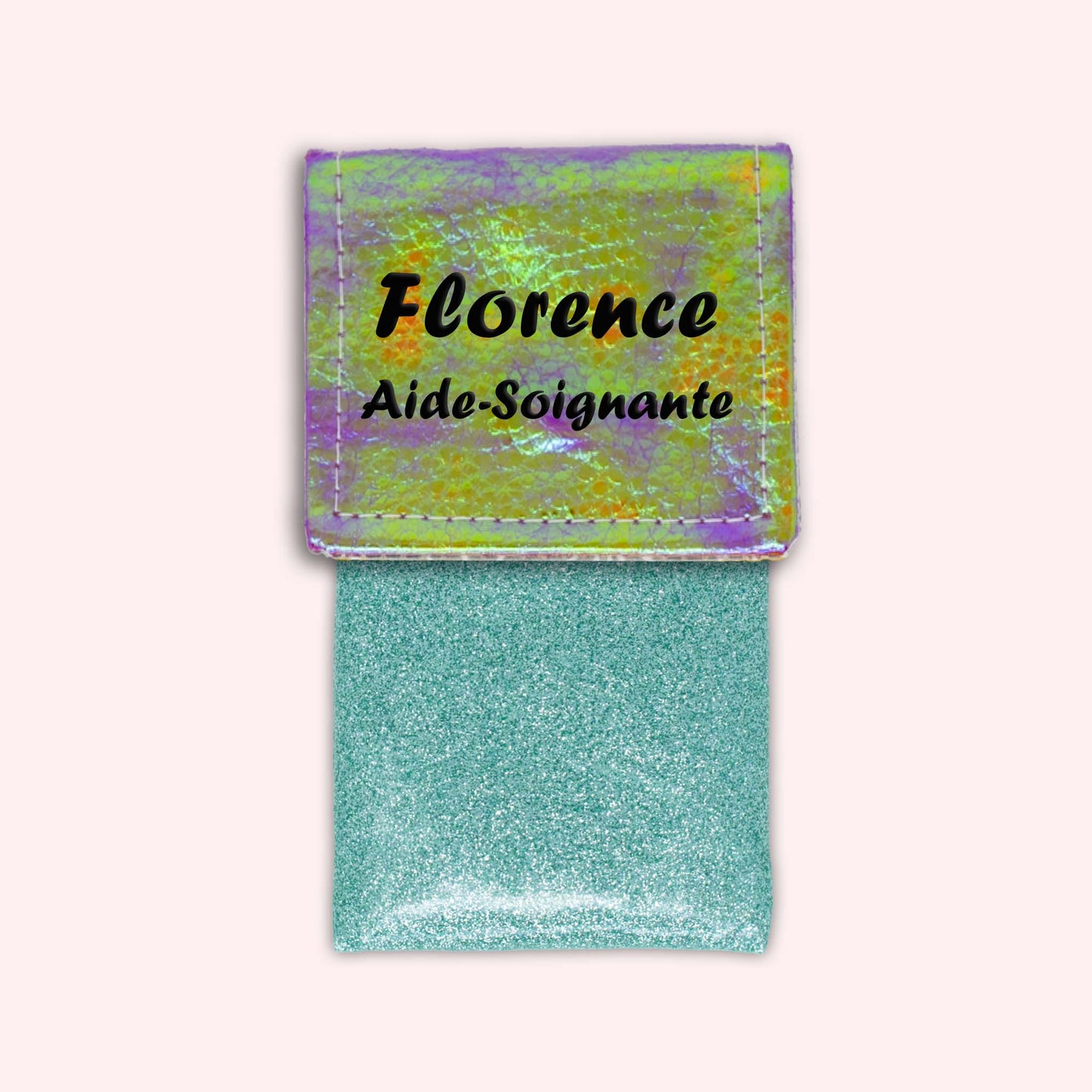 Pochette aimantée Holo Ariel