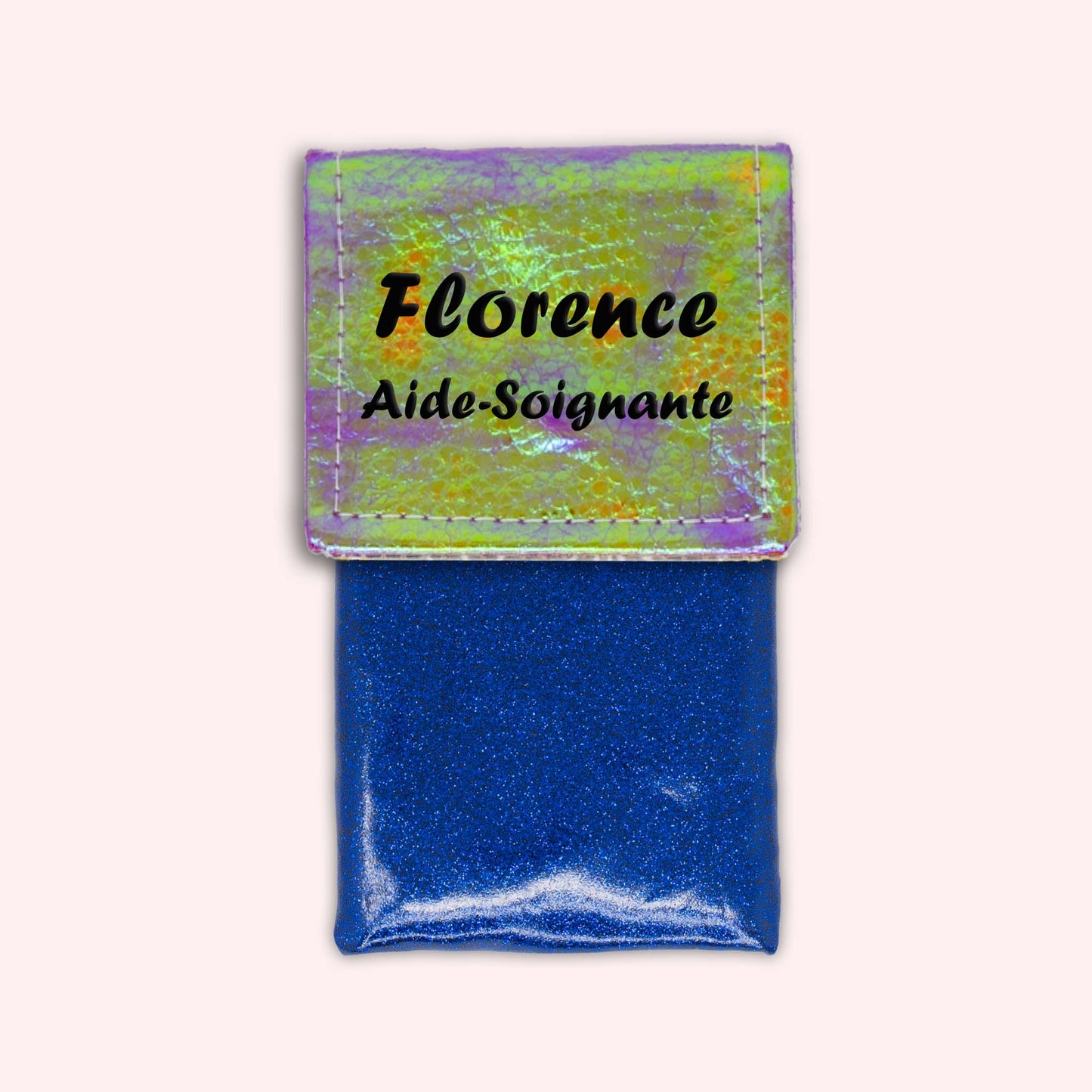 Pochette aimantée Holo Ariel