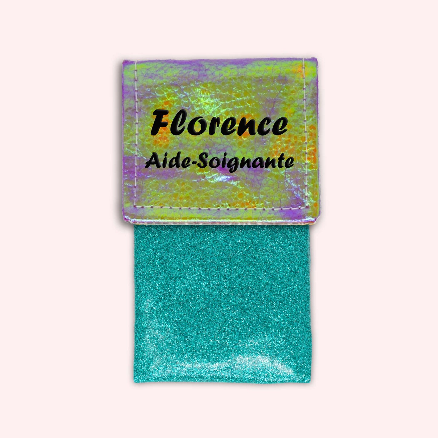 Pochette aimantée Holo Ariel
