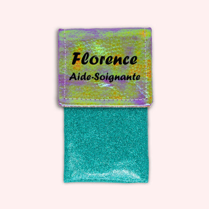 Pochette aimantée Holo Ariel