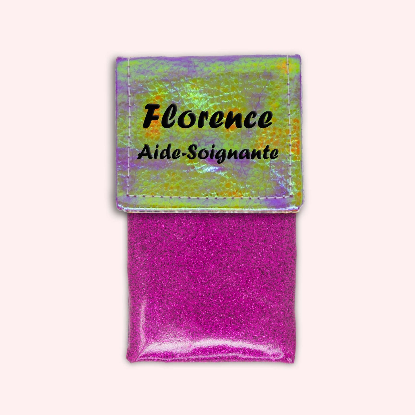 Pochette aimantée Holo Ariel