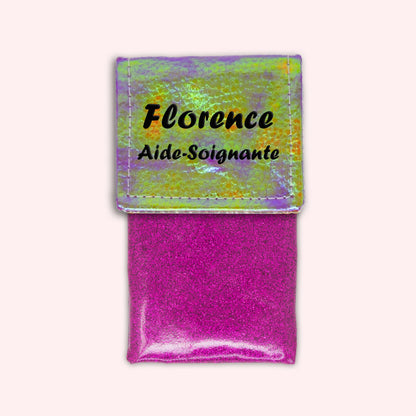 Pochette aimantée Holo Ariel