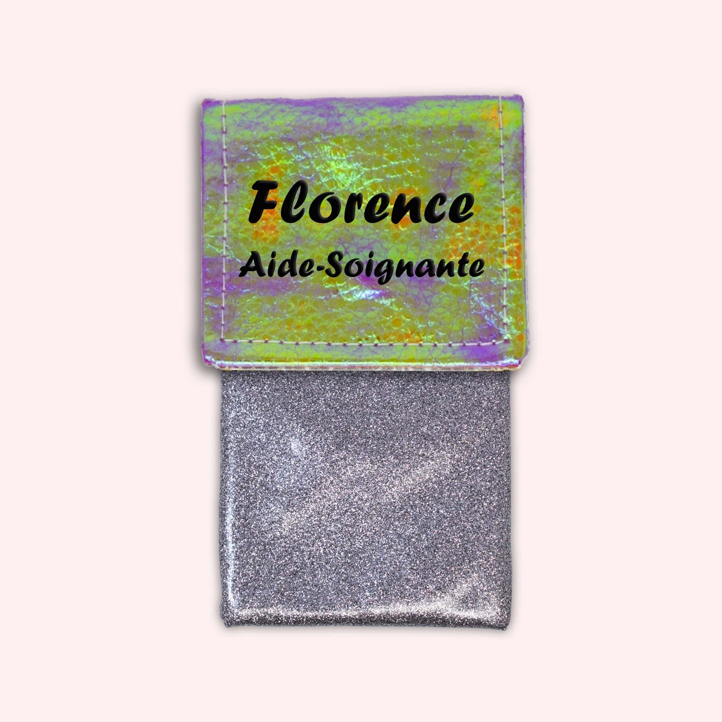 Pochette aimantée Holo Ariel