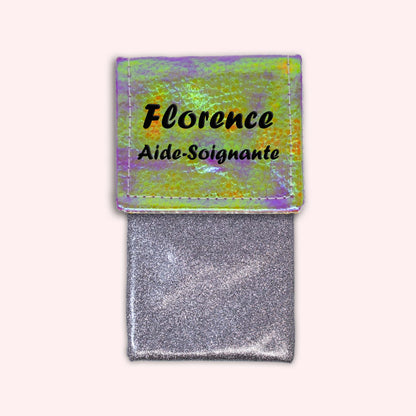 Pochette aimantée Holo Ariel