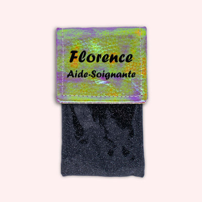 Pochette aimantée Holo Ariel