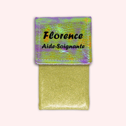 Pochette aimantée Holo Ariel