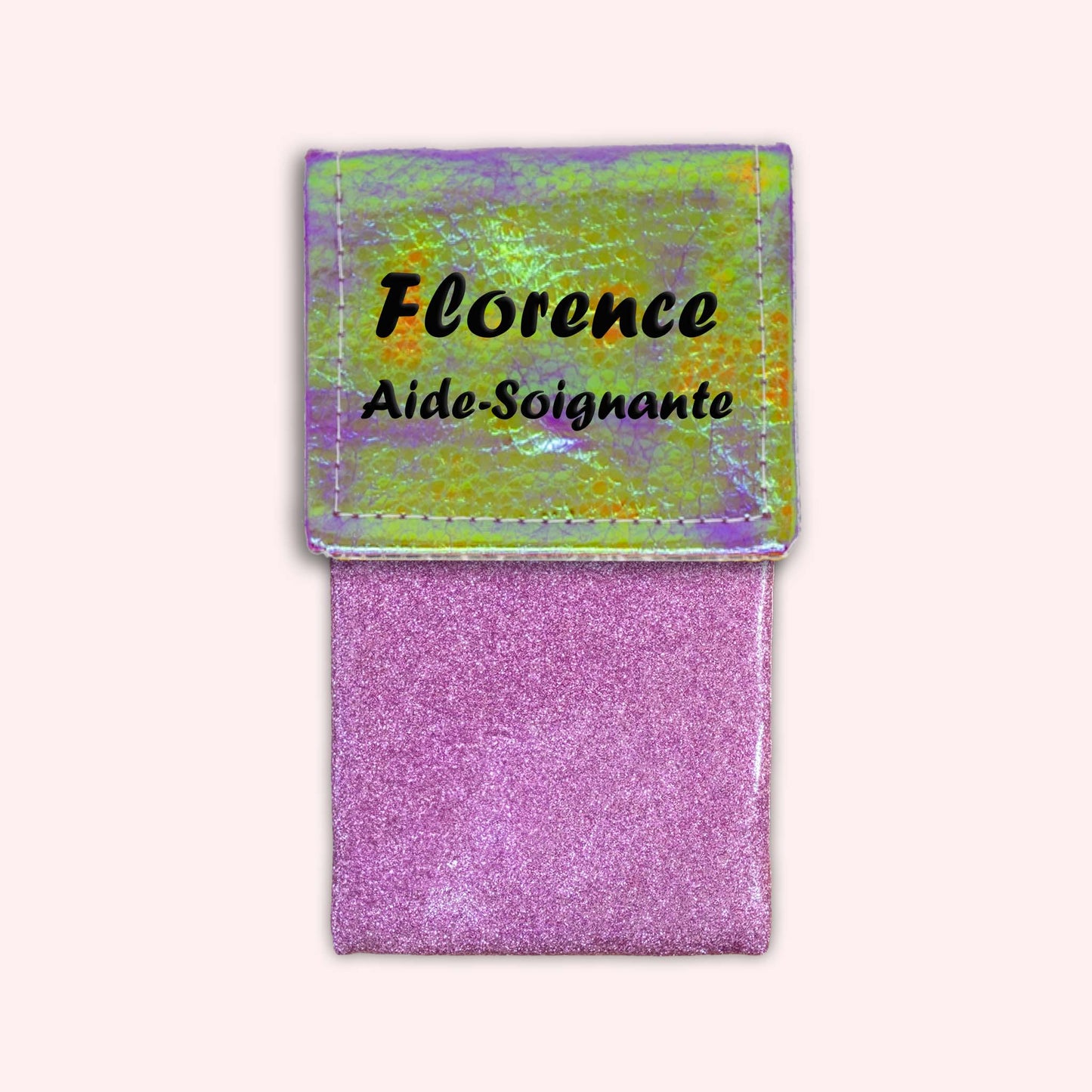 Pochette aimantée Holo Ariel