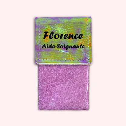 Pochette aimantée Holo Ariel