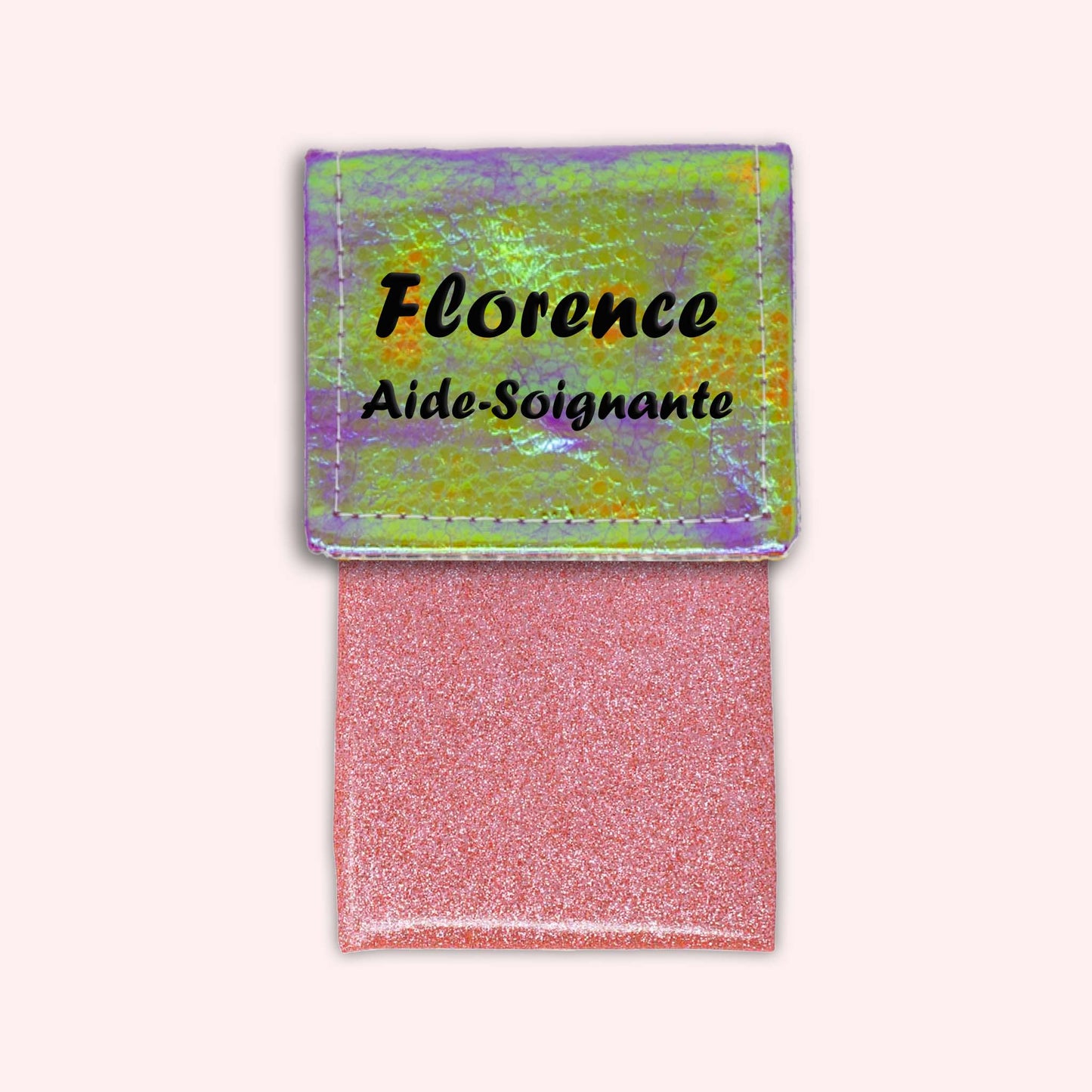 Pochette aimantée Holo Ariel