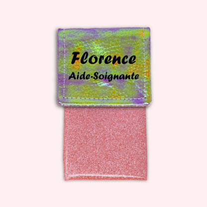 Pochette aimantée Holo Ariel
