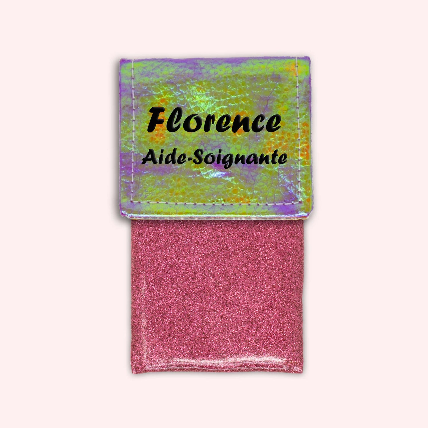 Pochette aimantée Holo Ariel