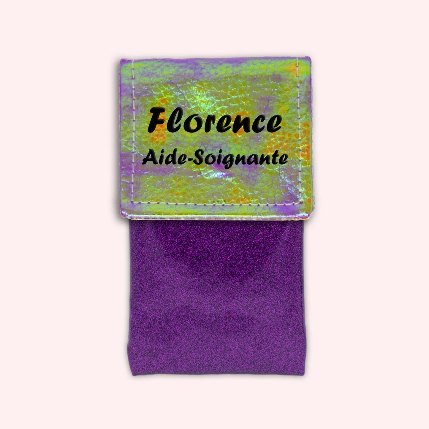 Pochette aimantée Holo Ariel