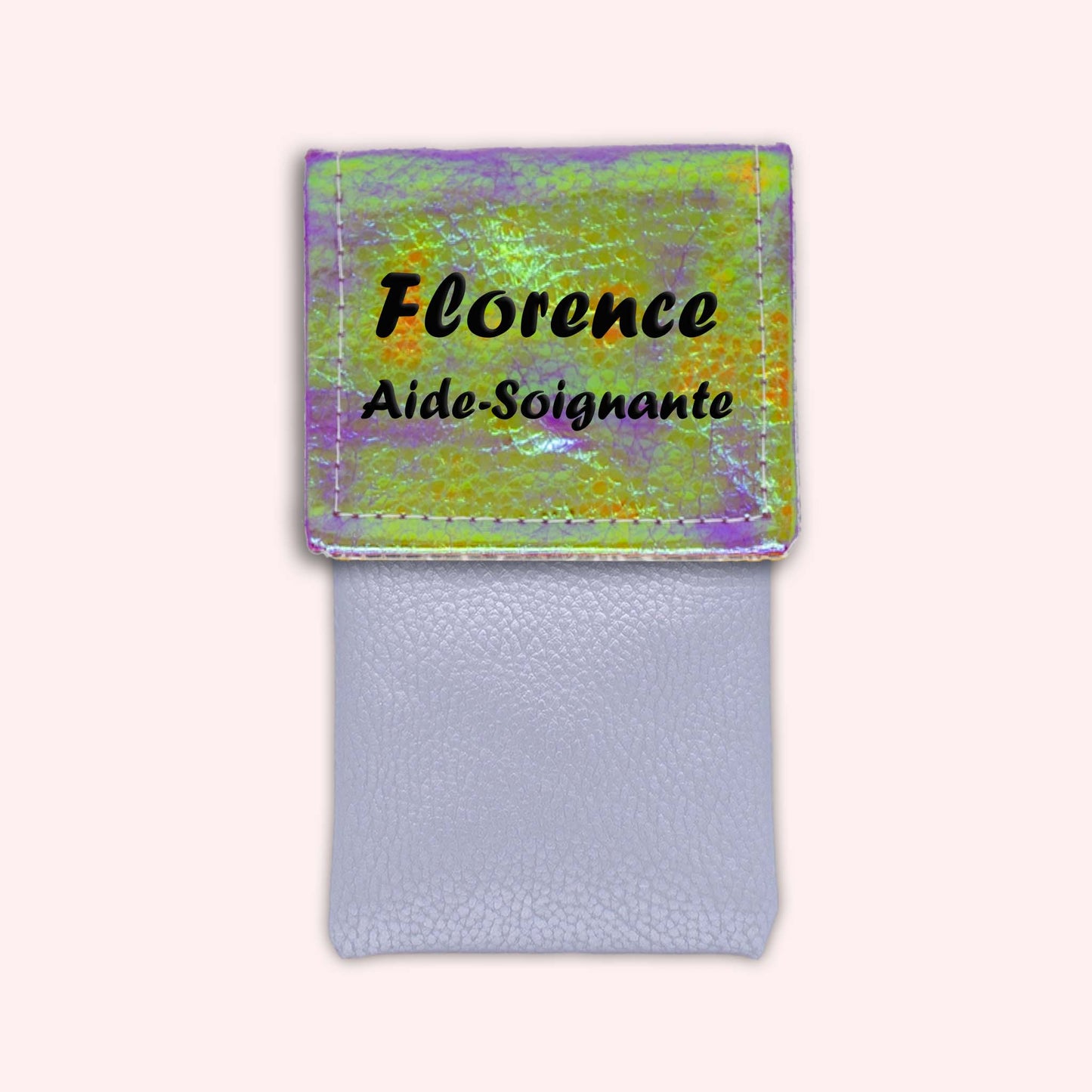 Pochette aimantée Holo Ariel
