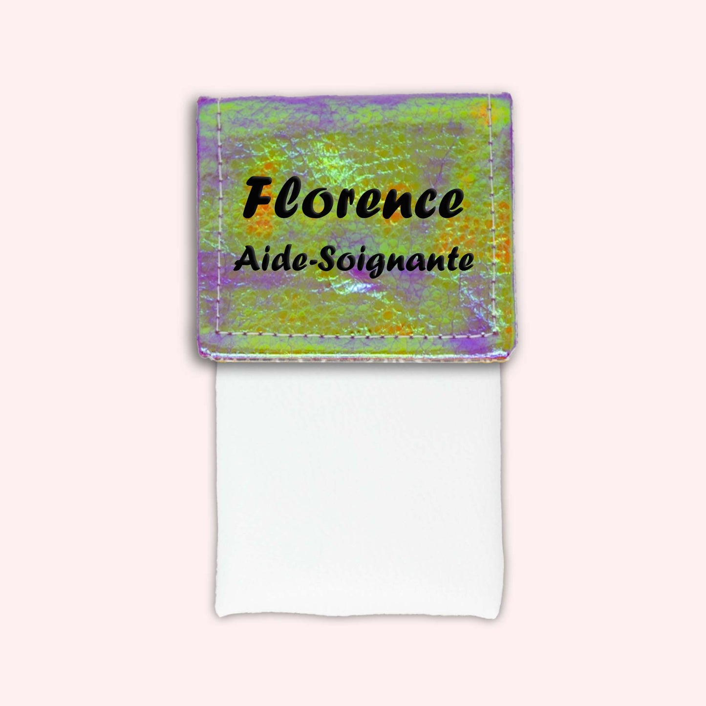 Pochette aimantée Holo Ariel