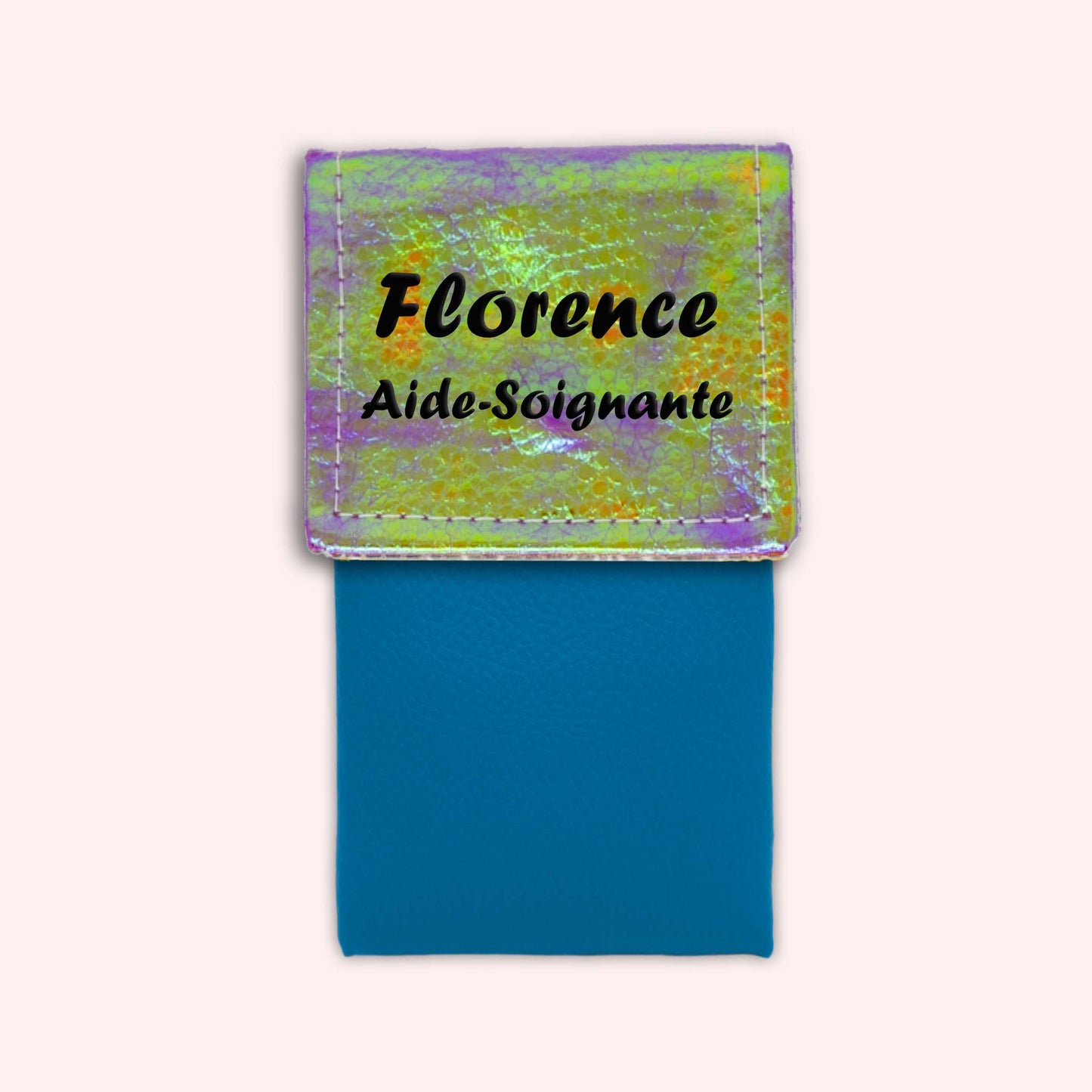 Pochette aimantée Holo Ariel