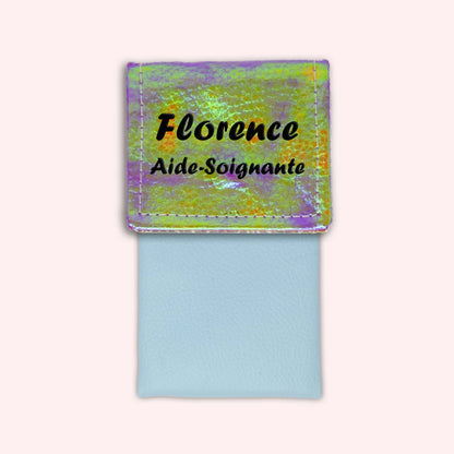 Pochette aimantée Holo Ariel