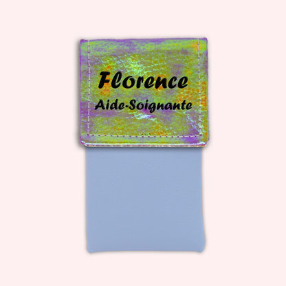 Pochette aimantée Holo Ariel