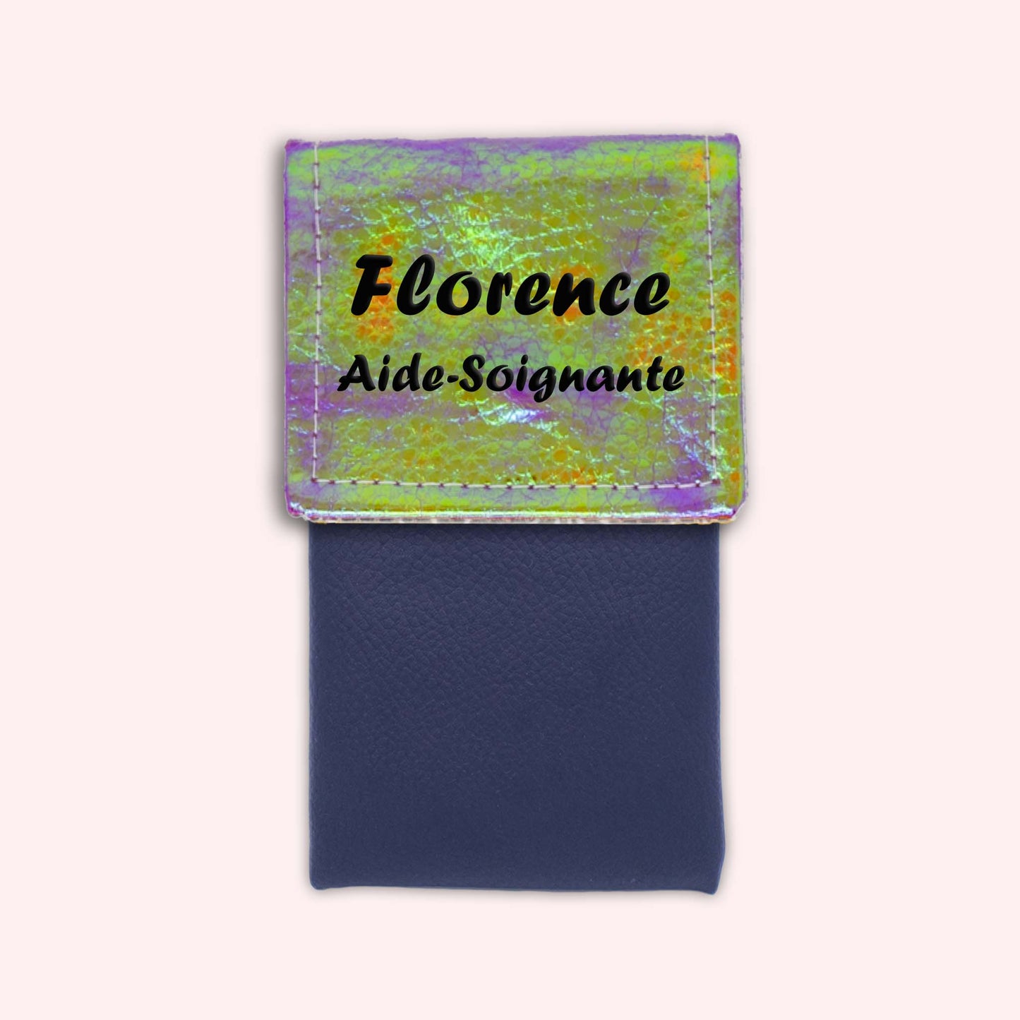Pochette aimantée Holo Ariel