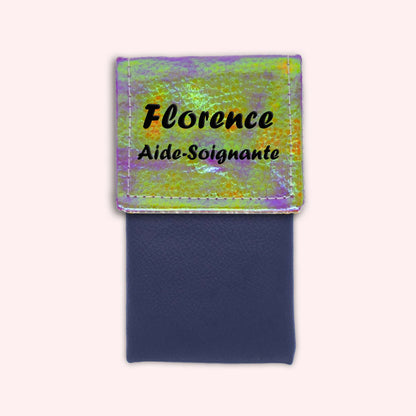 Pochette aimantée Holo Ariel