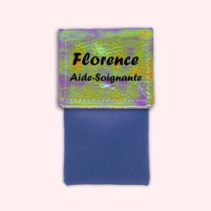 Pochette aimantée Holo Ariel